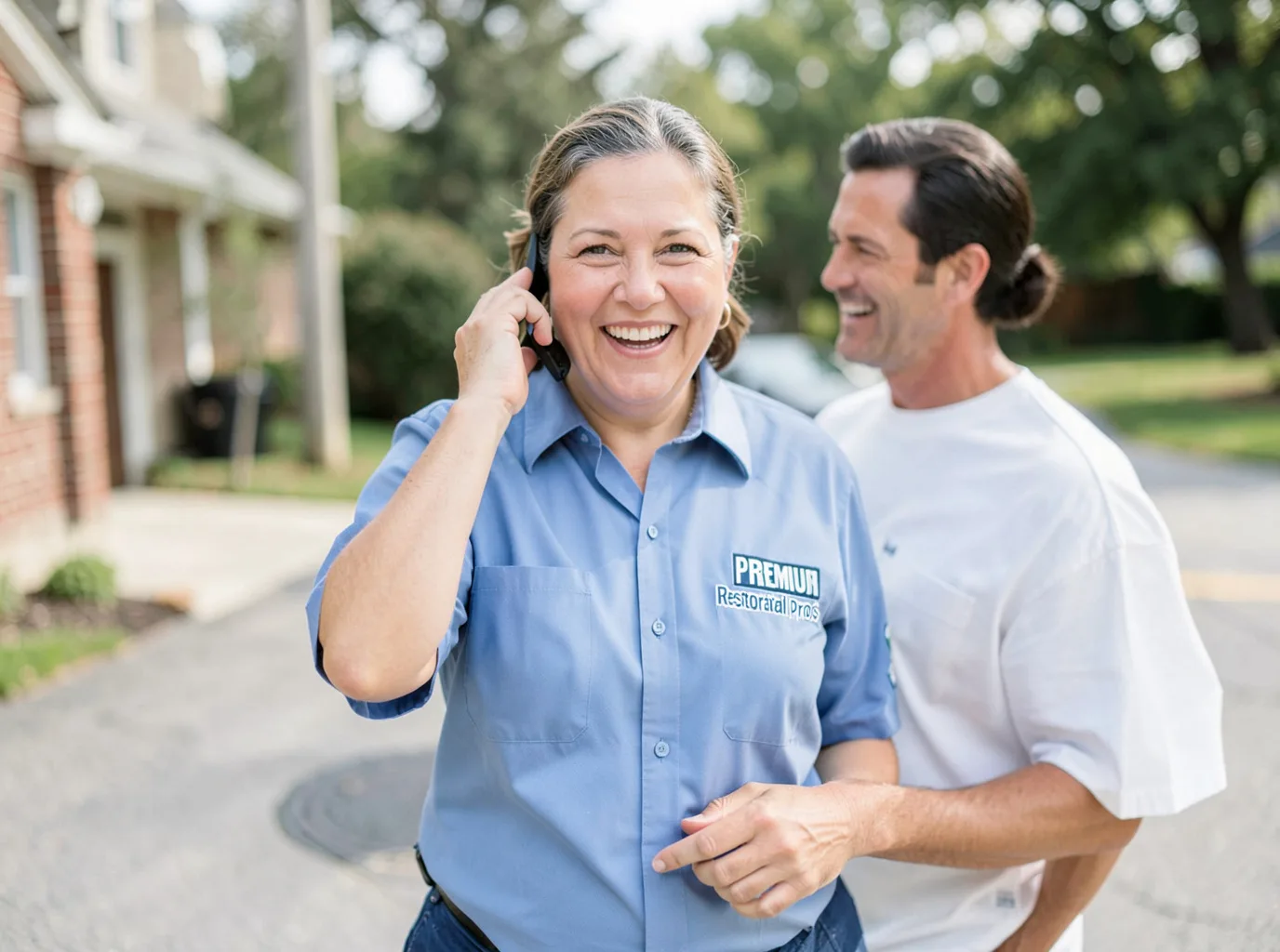 Water Damage Restoration Weddington, NC FAQs